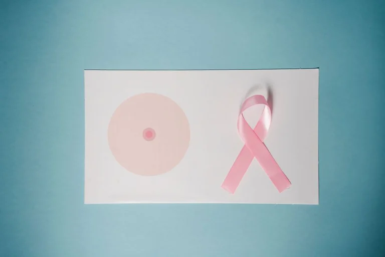 breast cancer Senegal LISCA - Les Afriques