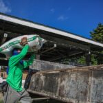 contrebande engrais subventionné Sénégal Guinée - Les Afriques