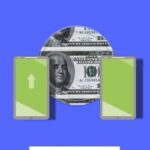 Mobile payment, sending money to Cameroon