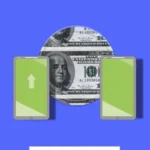 Mobile payment, sending money to Cameroon