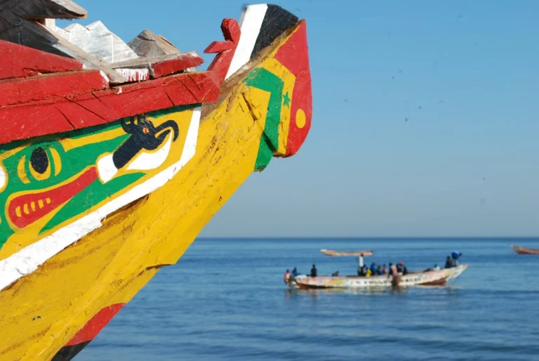 FDCUIC cultural grants Senegal - Les Afriques