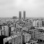 Casablanca, investir dans l'immobilier au Maroc