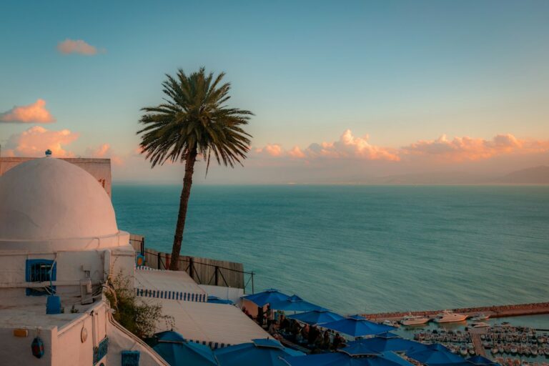 Tunis, investir dans l'immobilier en Tunisie