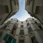 Alger, investir dans l'immobilier en Algérie