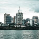 Abidjan, investir dans l'immobilier en Côte d'Ivoire