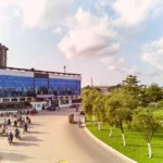 Douala, investing in real estate in Cameroon
