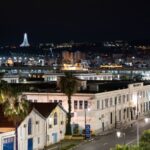 Ville d'Alger, Algérie