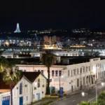 City of Algiers, Algeria