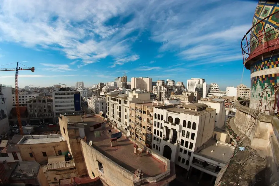 Investir au Maroc : secteurs porteurs, risques et opportunités 2026