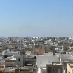 Medina of Tunis, Tunisia