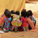 lèpre Sénégal Fatick 2025 - Les Afriques