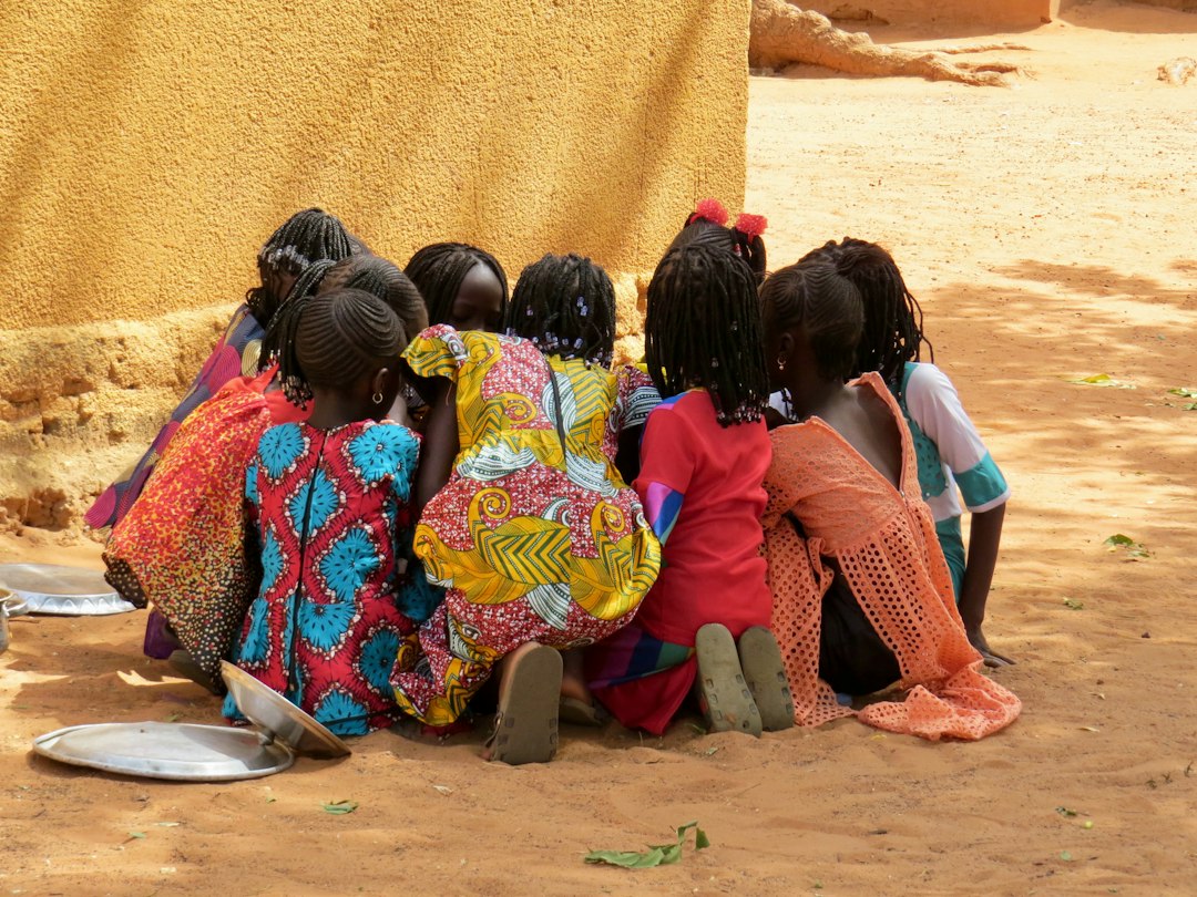 lèpre Sénégal Fatick 2025 - Les Afriques