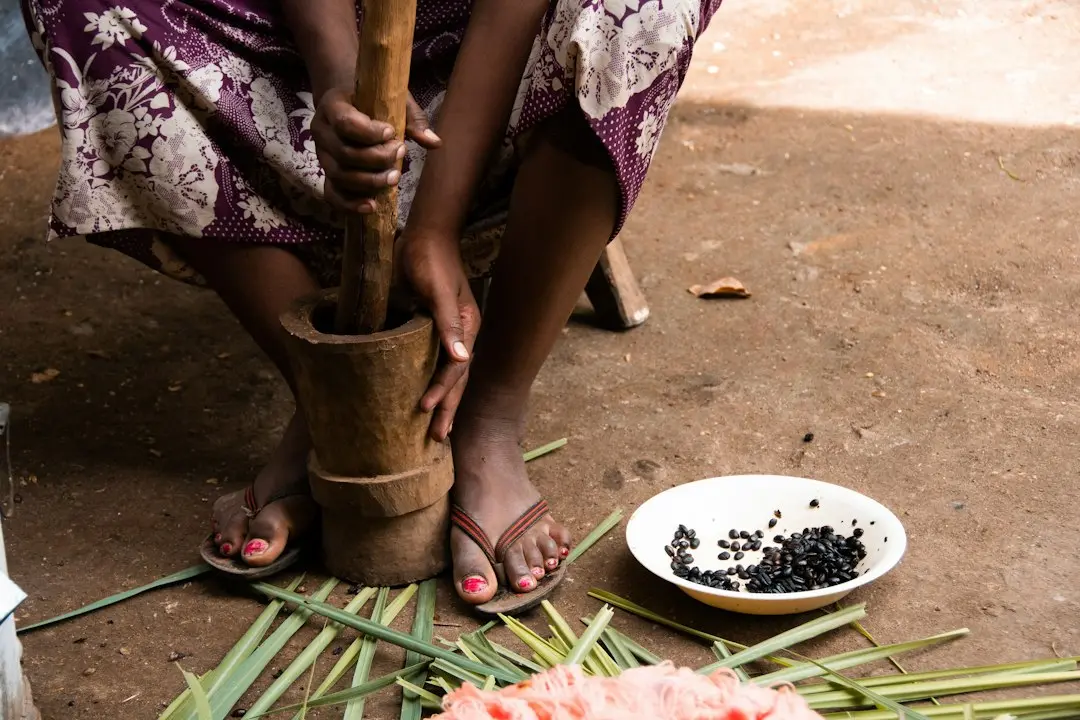 Mali : l’Atelier Luban, laboratoire d’une souveraineté sanitaire en construction