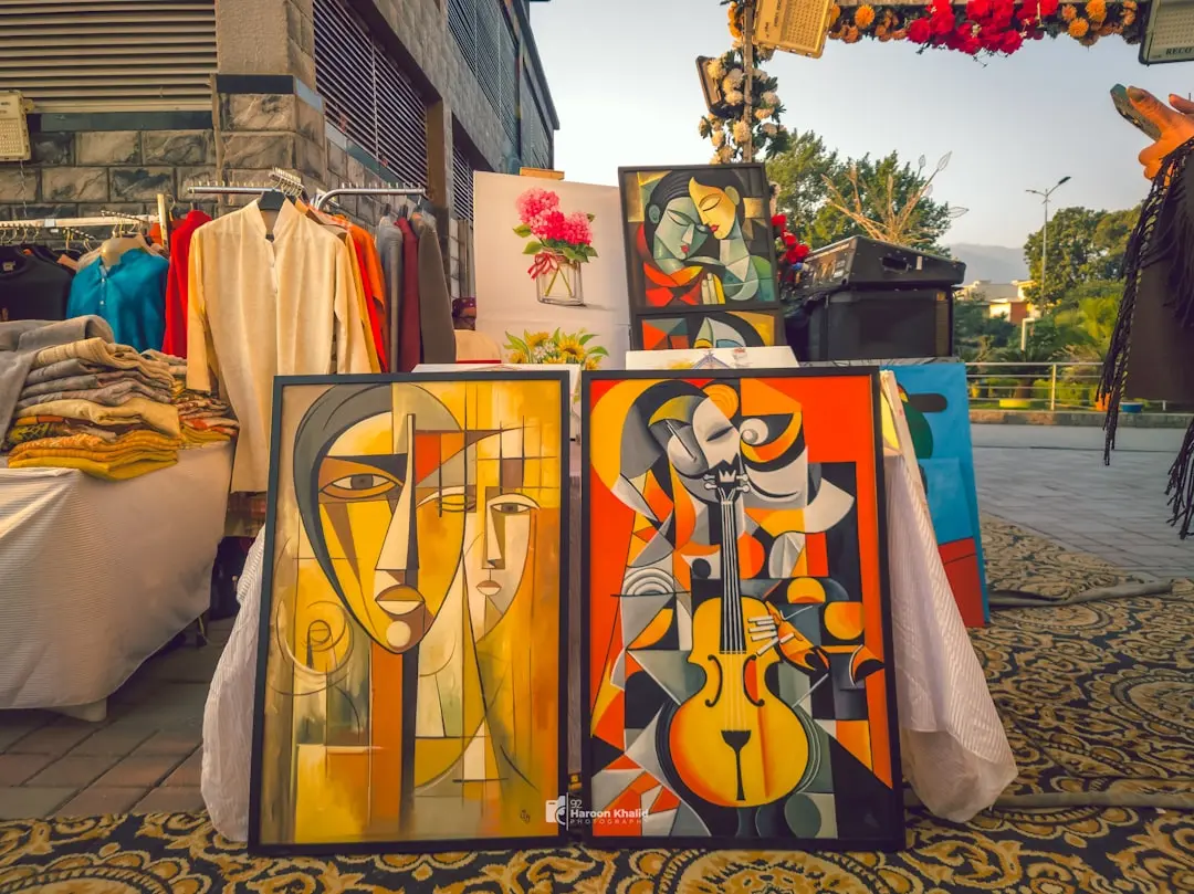 Art contemporain africain : collectionneurs face aux enchères asiatiques