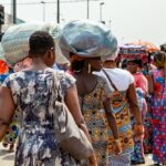 philanthropie féminine Côte d'Ivoire - Les Afriques