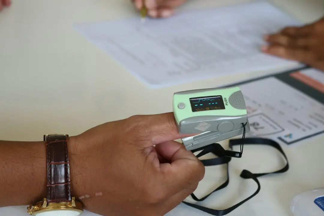 L&rsquo;OMS étend sa préqualification aux dispositifs médicaux essentiels : un enjeu critique pour l&rsquo;Afrique