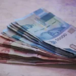 Sending money to Algeria: banknotes
