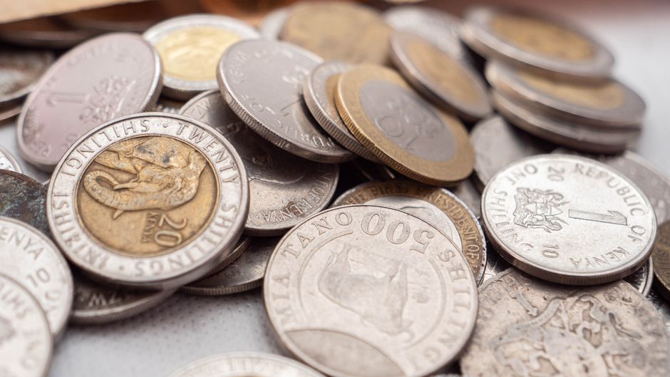 Envoyer de l’argent vers le Kenya : comparatif frais et taux 2026