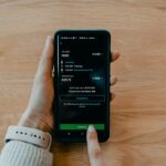 Envoyer de l'argent vers la Tunisie : paiement mobile