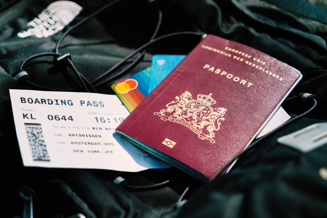 Visa France depuis le Cameroun : démarches, délais et coûts 2026