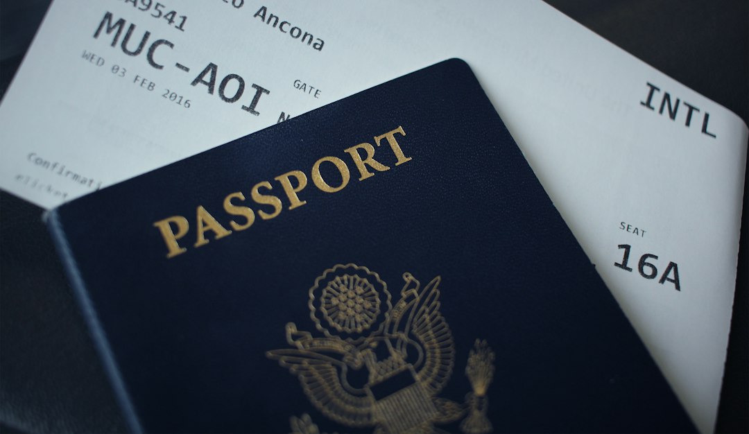 Visa France depuis la Côte d’Ivoire : démarches, délais et coûts 2026