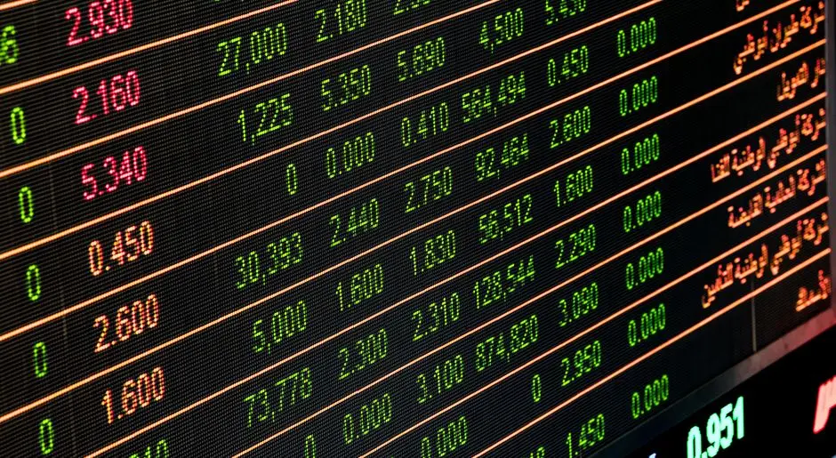 Bourse de Casablanca : le MASI reprend de la hauteur, l&rsquo;immobilier en vedette