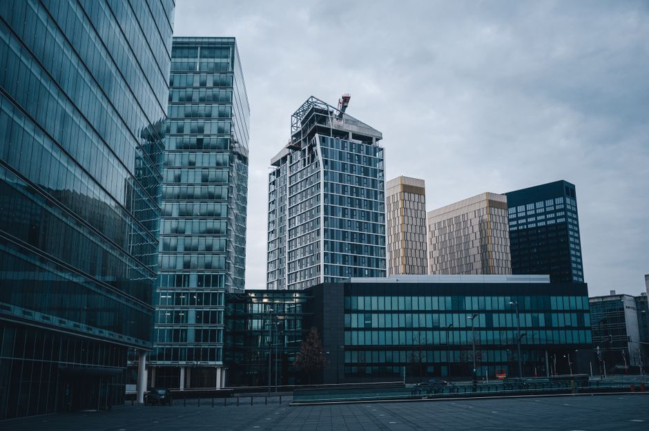 Forum Luxembourg Finance Hub For Africa - Les Afriques