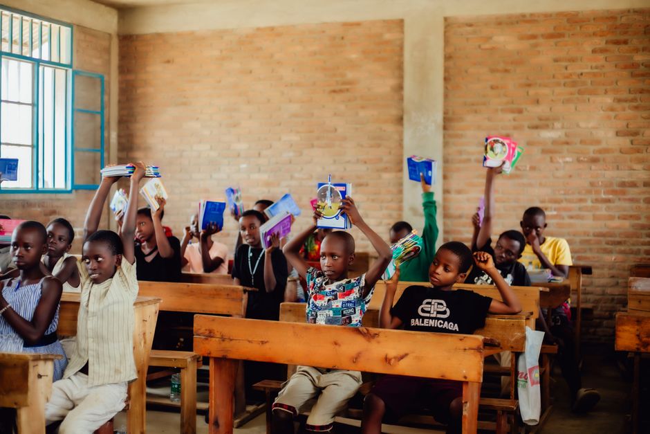 Louga : la mairie quintuple son budget de fournitures scolaires en dix ans