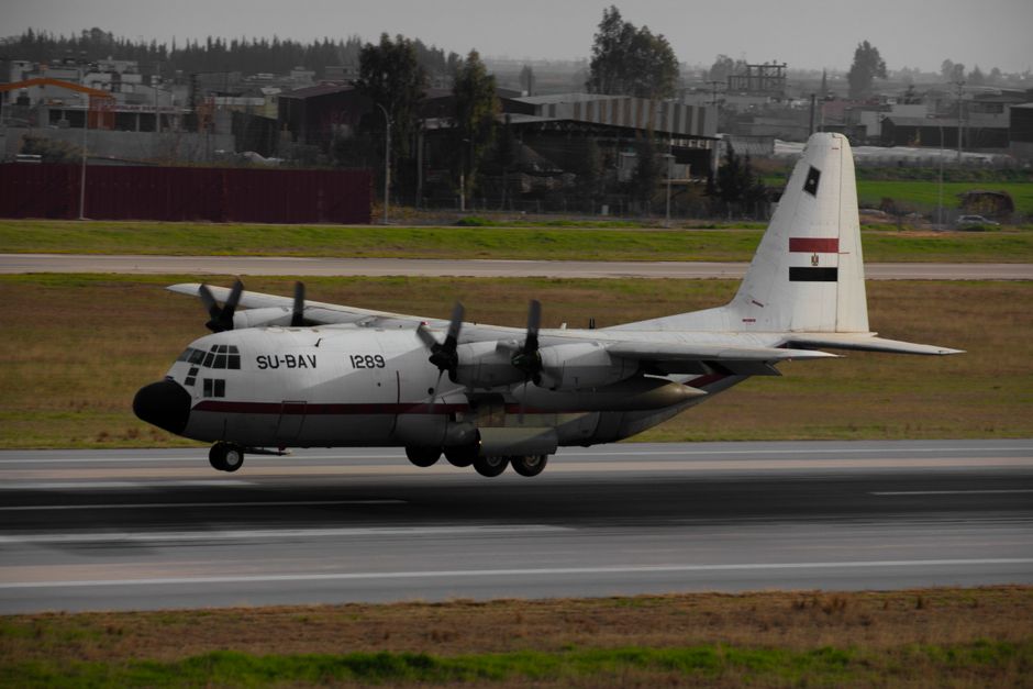 Air Cairo – Dakar : vers un retour du Caire sur les écrans radar de l’aviation sénégalaise