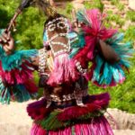 Madou Wolo African female leadership - Les Afriques
