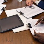 ISO standard digital maturity Côte d'Ivoire - Les Afriques