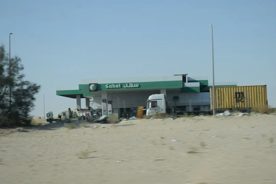 Mali : à Kayes, l&rsquo;essence abonde mais le gasoil inquiète