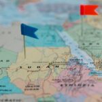 Horn of Africa tensions AU Ethiopia Eritrea Egypt - Les Afriques