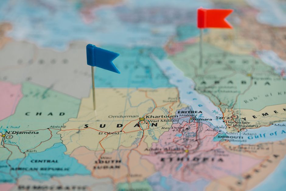 tensions Corne de l'Afrique UA Éthiopie Érythrée Égypte - Les Afriques