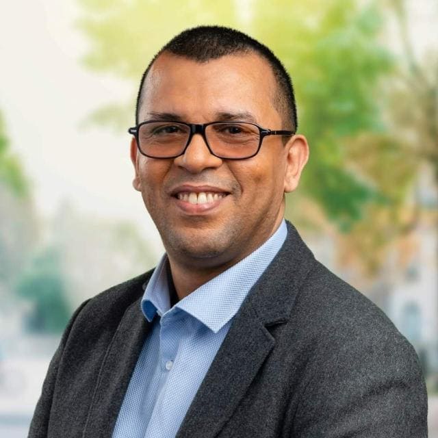 Yahya Yahyaoui